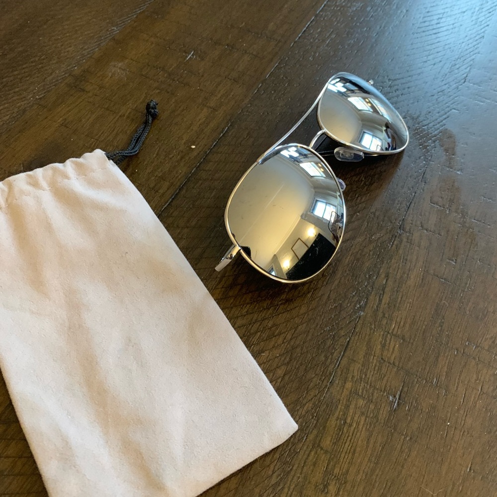 Classic aviators